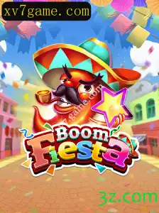 Explorando o Mundo de BoomFiesta: Jogo de Estratégia e Ação