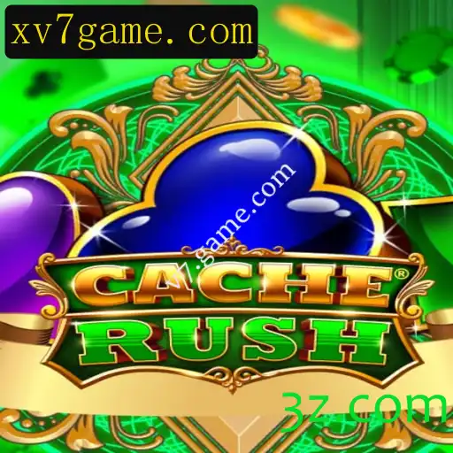 CacheRush: Mergulhe na Emoção do Jogo com v7.game.com
