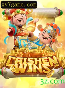 Descubra o Fascinante Mundo de 'Caishen Wins' na Plataforma v7.game.com