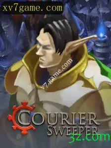 Explorando CourierSweeper: Um Novo Horizonte nos Jogos de Estratégia