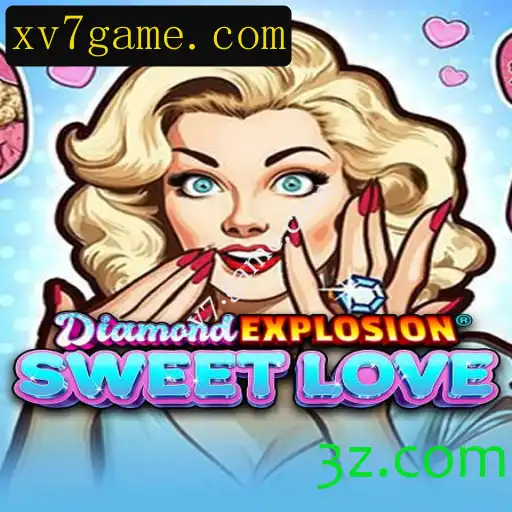 Explorando o Mundo Cativante de DiamondExplosionSweetLove