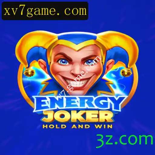 EnergyJoker: Uma Nova Era de Diversão em v7.game.com
