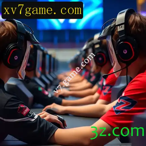 Esportes virtuais