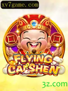 Descubra FlyingCaiShen: O Novo Fenômeno de Jogo em v7.game.com