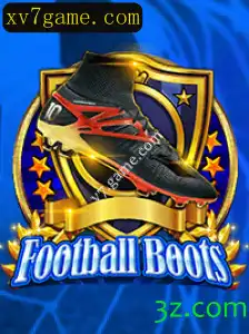 FootballBoots: A Experiência Definitiva de Jogo de Futebol