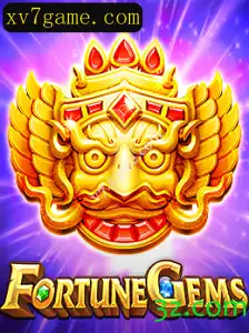 Descubra o Fascinante Mundo de FortuneGems: Um Jogo Inovador em v7.game.com