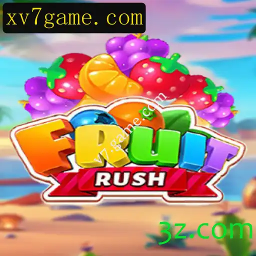 Descubra o Mundo Divertido de FruitRush: O Jogo do Momento