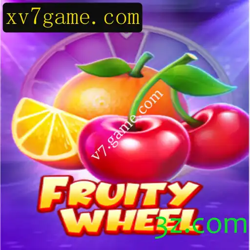 Explorando o Jogo FruityWheel: Um Mergulho no Mundo das Frutas Divertidas