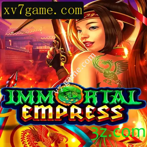 ImmortalEmpress: Explore o Universo Épico de Estratégias e Conquistas
