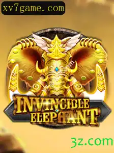 Descubra o Fascinante Mundo de InvincibleElephant: O Jogo do Ano