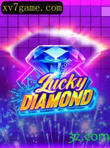 Descubra o Empolgante Mundo de LuckyDiamond: Uma Inovação em Jogos