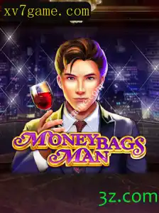 Desvendando MoneybagsMan: O Novo Jogo de Estratégia Financeira em v7.game.com