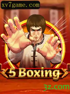Explorando o Universo de 5Boxing: O Novo Fenômeno dos Jogos Online