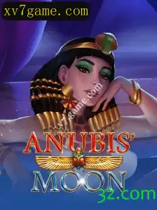 Explorando AnubisMoon: Um Novo Universo de Aventuras no Jogo v7.game.com