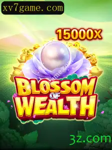 Descubra o Fascinante Mundo de BlossomofWealth
