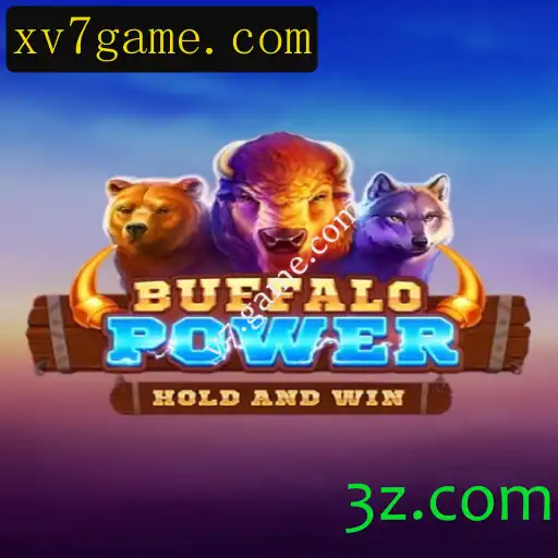 BuffaloPower: Uma Jornada no Mundo dos Jogos