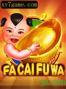 Explorando FaCaiFuWa: O Novo Fenômeno em v7.game.com