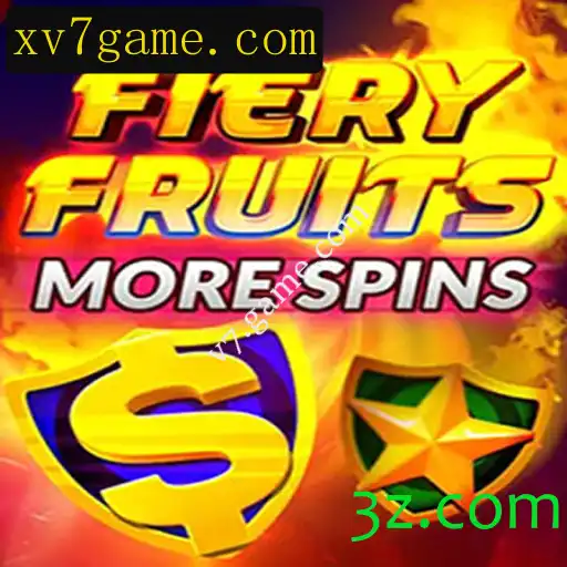 Explore o Vibrante Mundo de FieryFruitsMoreSpins: Um Jogo Emocionante no v7.game.com