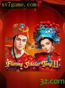 Explorando Flirting Scholar Tang II: Uma Aventura Inovadora no Mundo dos Jogos