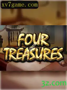 Descubra FourTreasures: Um Jogo de Estratégia e Descoberta