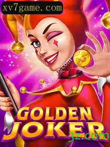 GoldenJoker: O Novo Jogo Empolgante que Domina v7.game.com