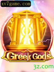 GreekGods: A Aventura Mitológica no Mundo dos Jogos