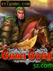 GuanGong: A Experiência Épica no Mundo dos Jogos Digitais