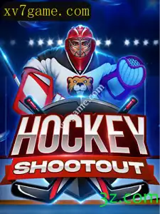 HockeyShootout: Uma Imersão na Tensão do Gelo