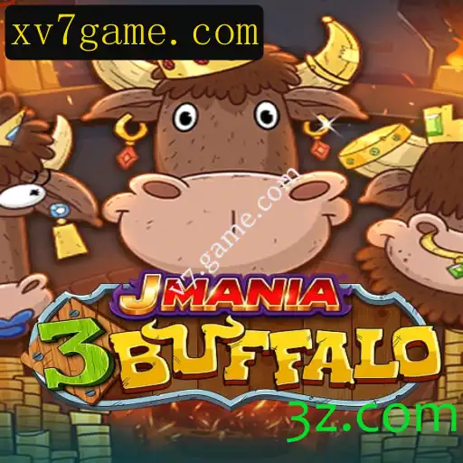Descubra JMania3Buffalo: Um Mergulho Emocionante no Mundo dos Jogos Virtuais