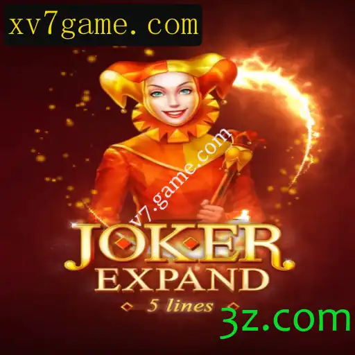 Descubra o Mundo Envolvente de JokerExpand