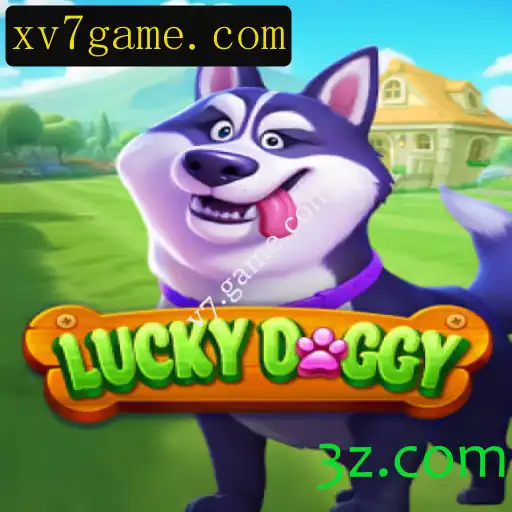 Explorando o Mundo Empolgante de LuckyDoggy