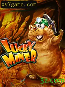 Explorando o Universo Emocionante de LuckyMiner em v7.game.com