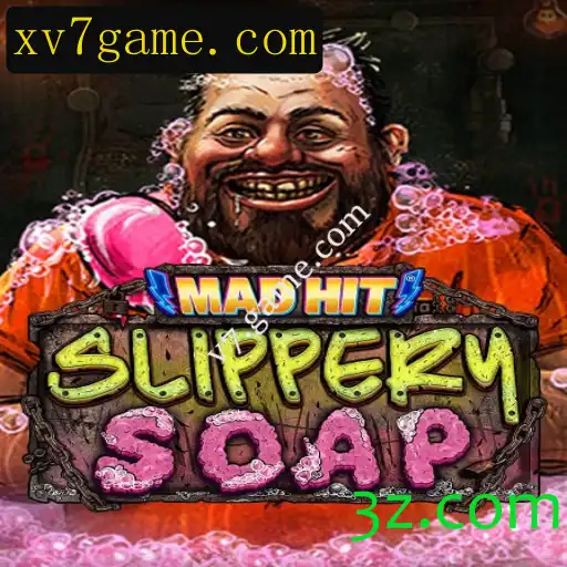 Explorando o Mundo Vibrante de MadHitSlipperySoap