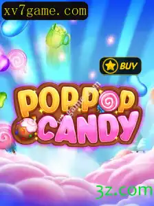 Explorando o Fascinante Mundo de POPPOPCANDY: Sua Entrada para v7.game.com