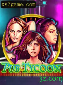 Descubra o Mundo de PubTycoon: O Último Jogo de Simulação de Negócios