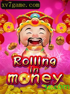 Explorando o Fascinante Mundo de RollingInMoney