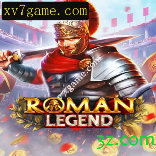 RomanLegend: Mergulhe na Aventura Épica do Novo Jogo