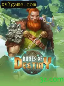 RunesOfDestiny: Mergulhe em um Mundo de Magia e Estratégia