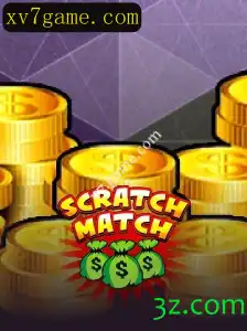 Desvendando 'ScratchMatch': O Novo Fenômeno no Mundo dos Jogos