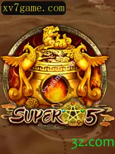 Descubra o Mundo de Super5: A Nova Sensação dos Jogos Online