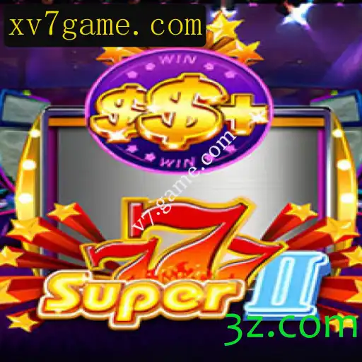 Descubra o Fascinante Mundo de Super777II
