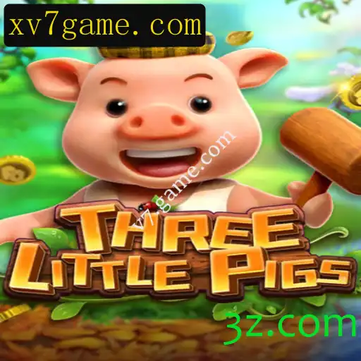 THREELITTLEPIGS: O Novo Jogo do v7.game.com que Revoluciona o Mundo do Entretenimento