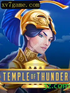 Descubra TempleofThunder: O Novo Jogo que Está Dominando v7.game.com