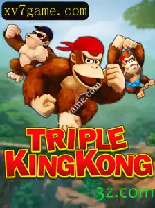 Explorando o Mundo de TripleKingKong