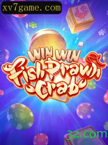 Descubra o Mundo Cativante de WinWinFishPrawnCrab