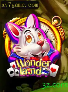 Descubra o Fascinante Mundo de Wonderland