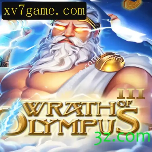 Explorando WrathofOlympusIII: Uma Jornada Épica no Mundo dos Jogos