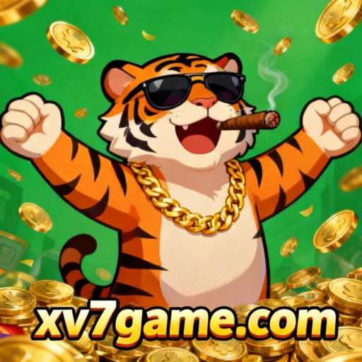 v7.game.com Logo