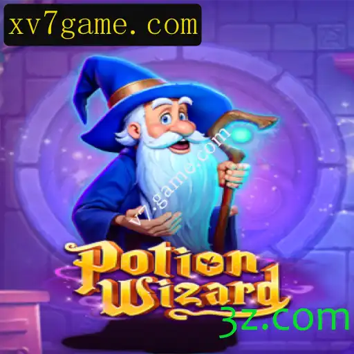 Explorando o Mundo Mágico de PotionWizard