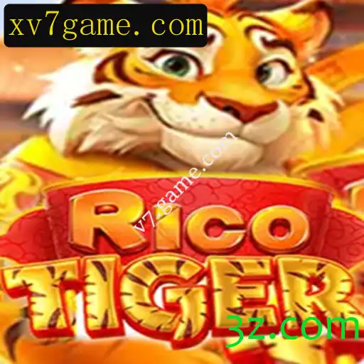 Descubra RicoTiger: O Novo Fenômeno dos Jogos Online